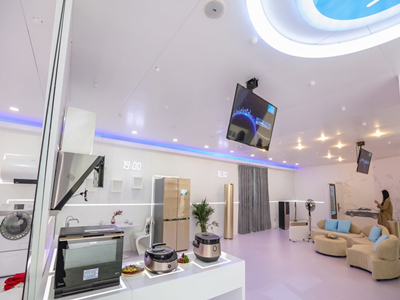 看完這篇文章,就可以加深你對智能家居的了解