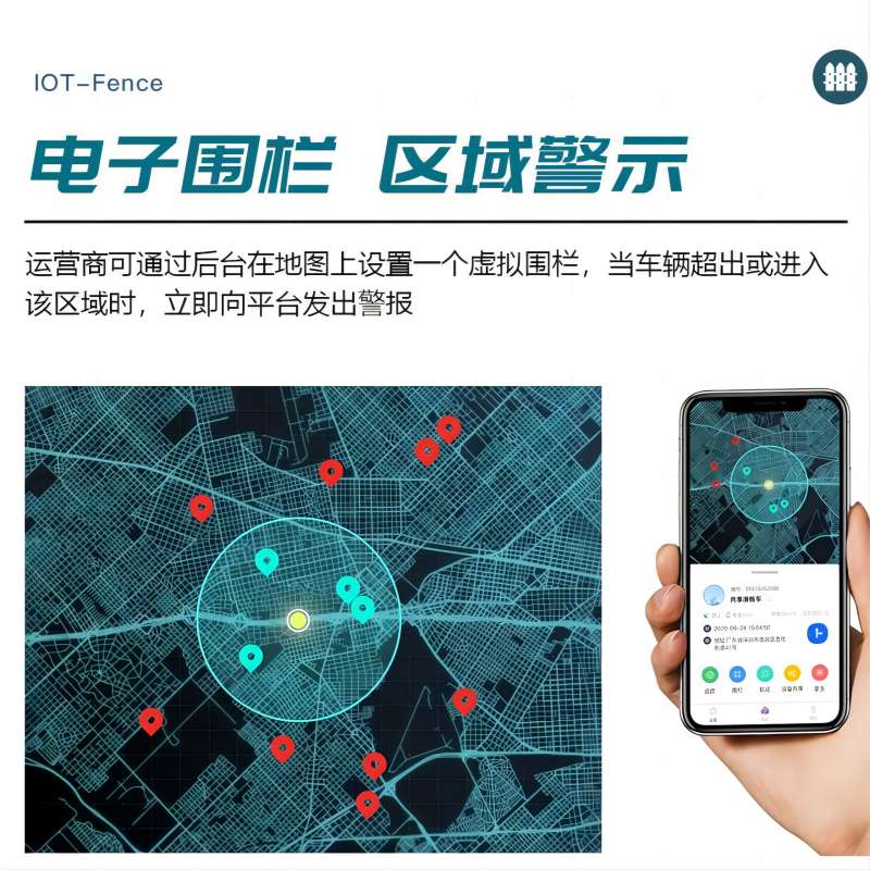 歐米智能校園共享電動(dòng)滑板車(chē)的優(yōu)勢(shì)