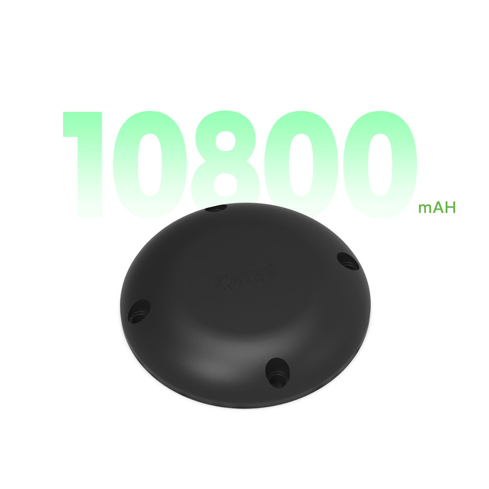 微波地磁檢測器