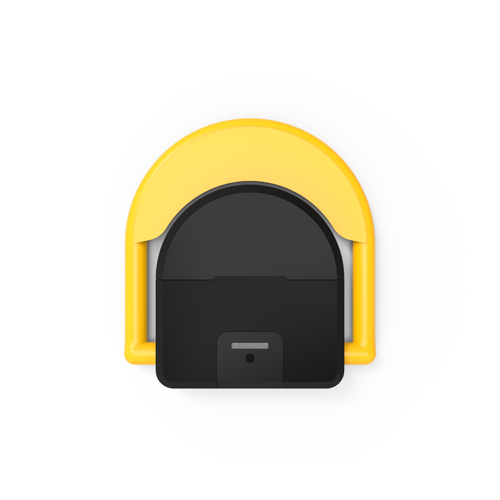 今天,我們來談談車位鎖