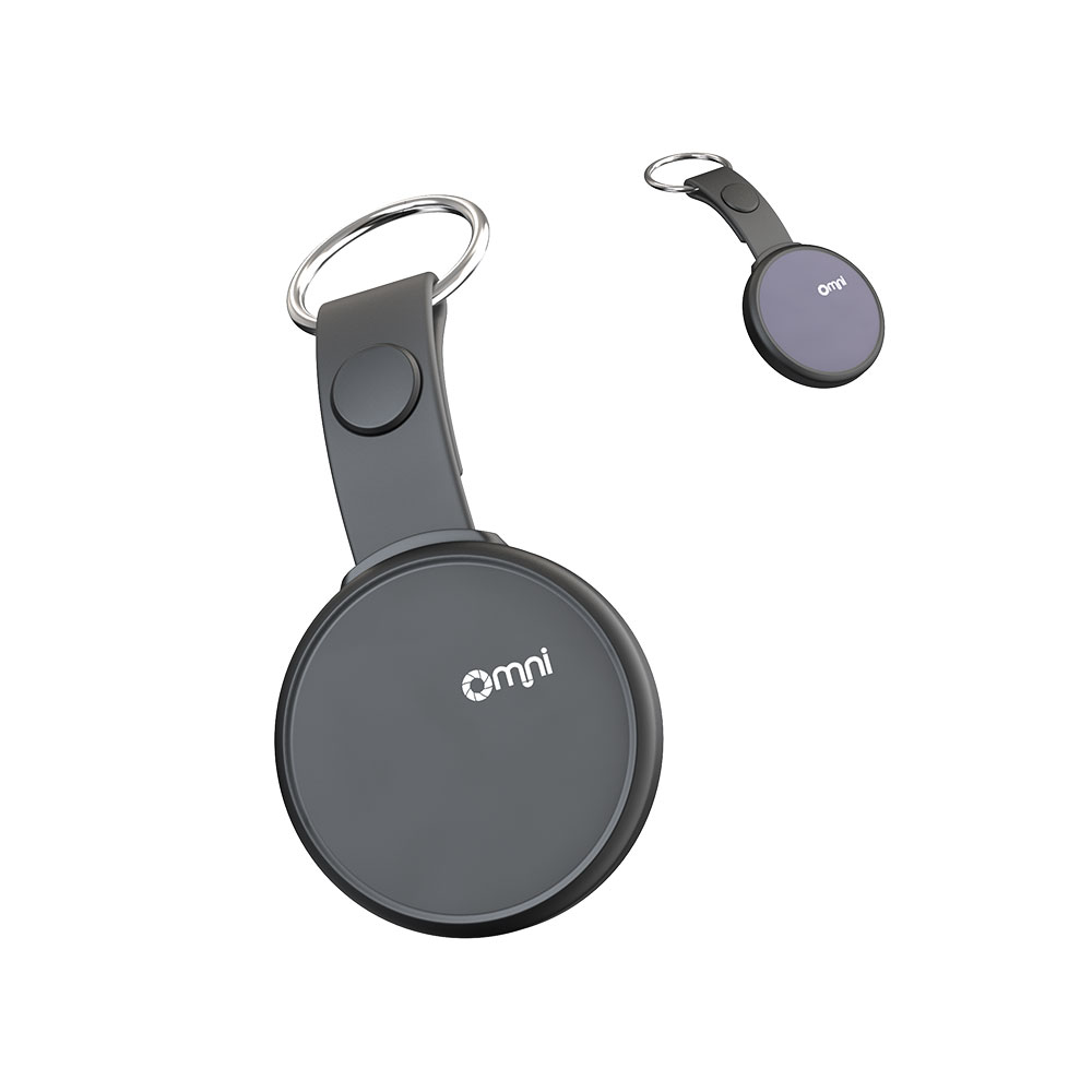 藍(lán)牙物品定位器